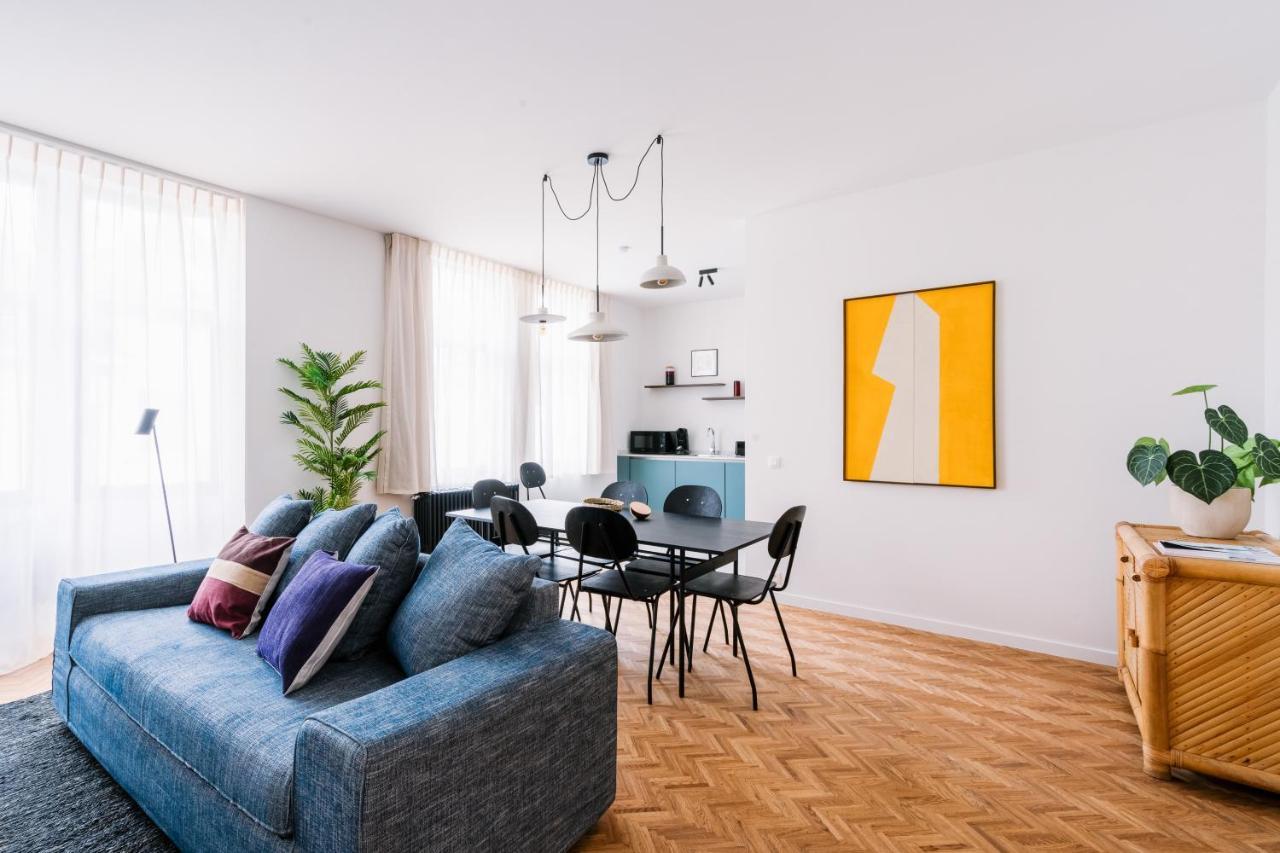 Apartment Smartflats - Mas