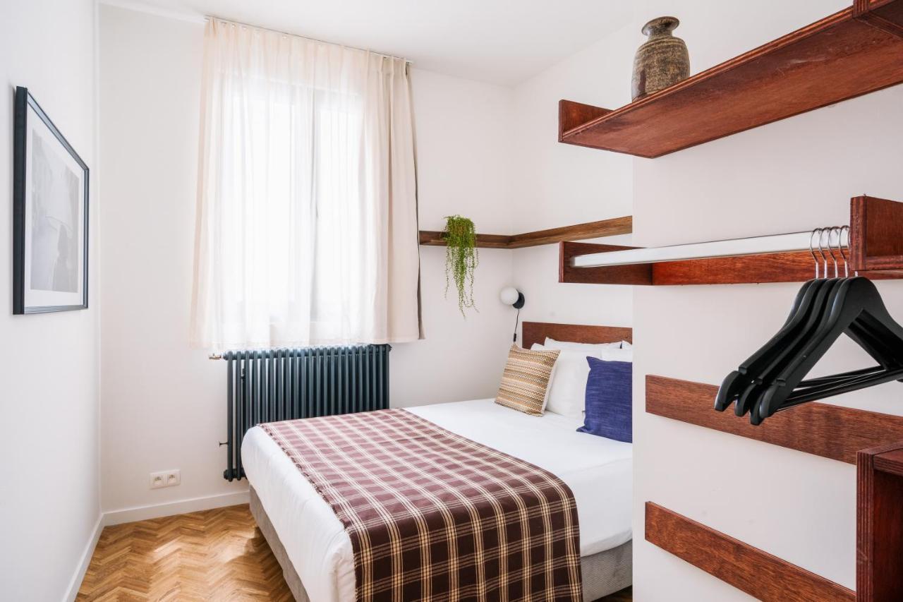 Smartflats - Mas Antwerp