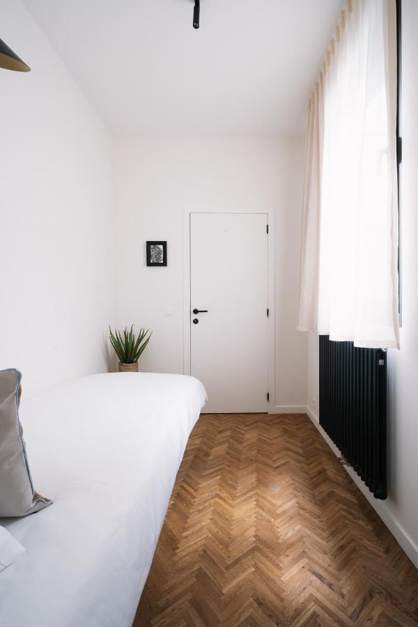 Smartflats - Mas * Antwerp