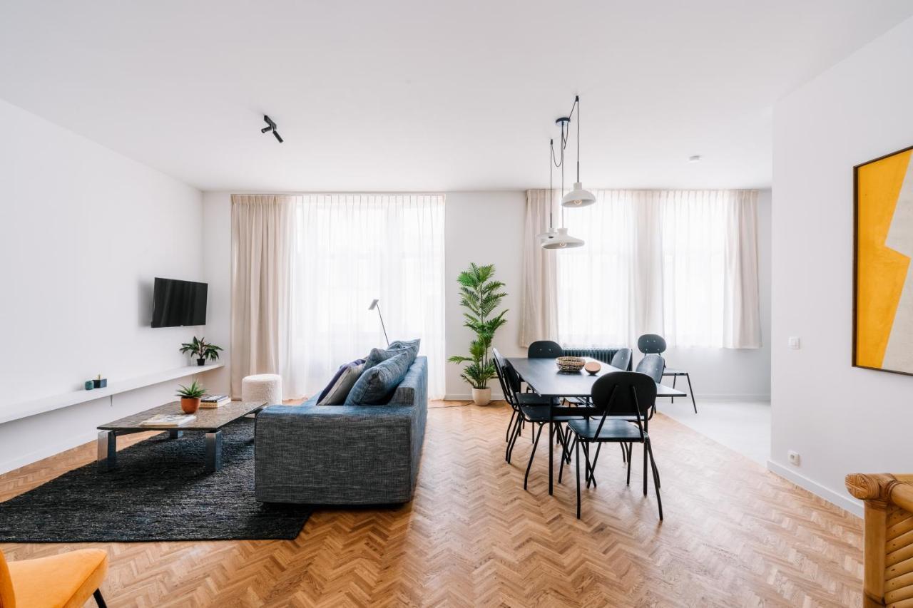 Smartflats - Mas Apartment