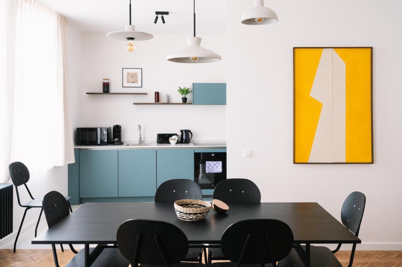 Apartment Smartflats - Mas *