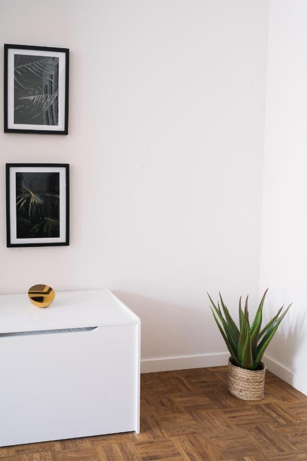 Smartflats - Mas Apartment Antwerp
