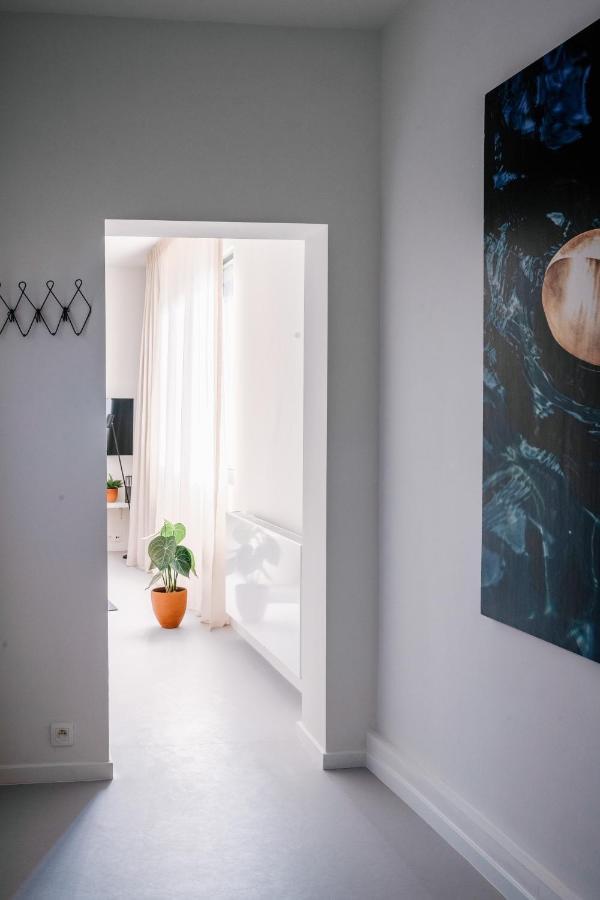 Smartflats - Mas Apartment