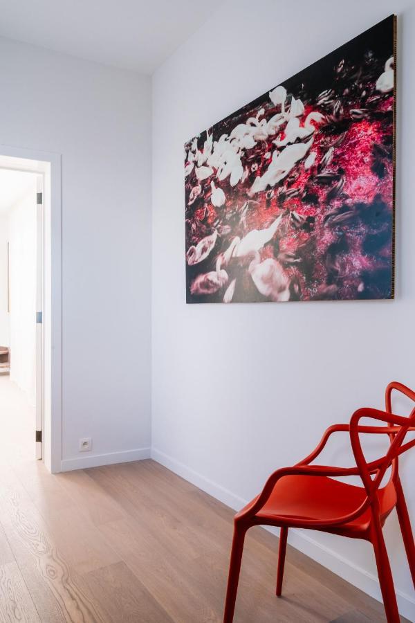 Apartment Smartflats - Mas *