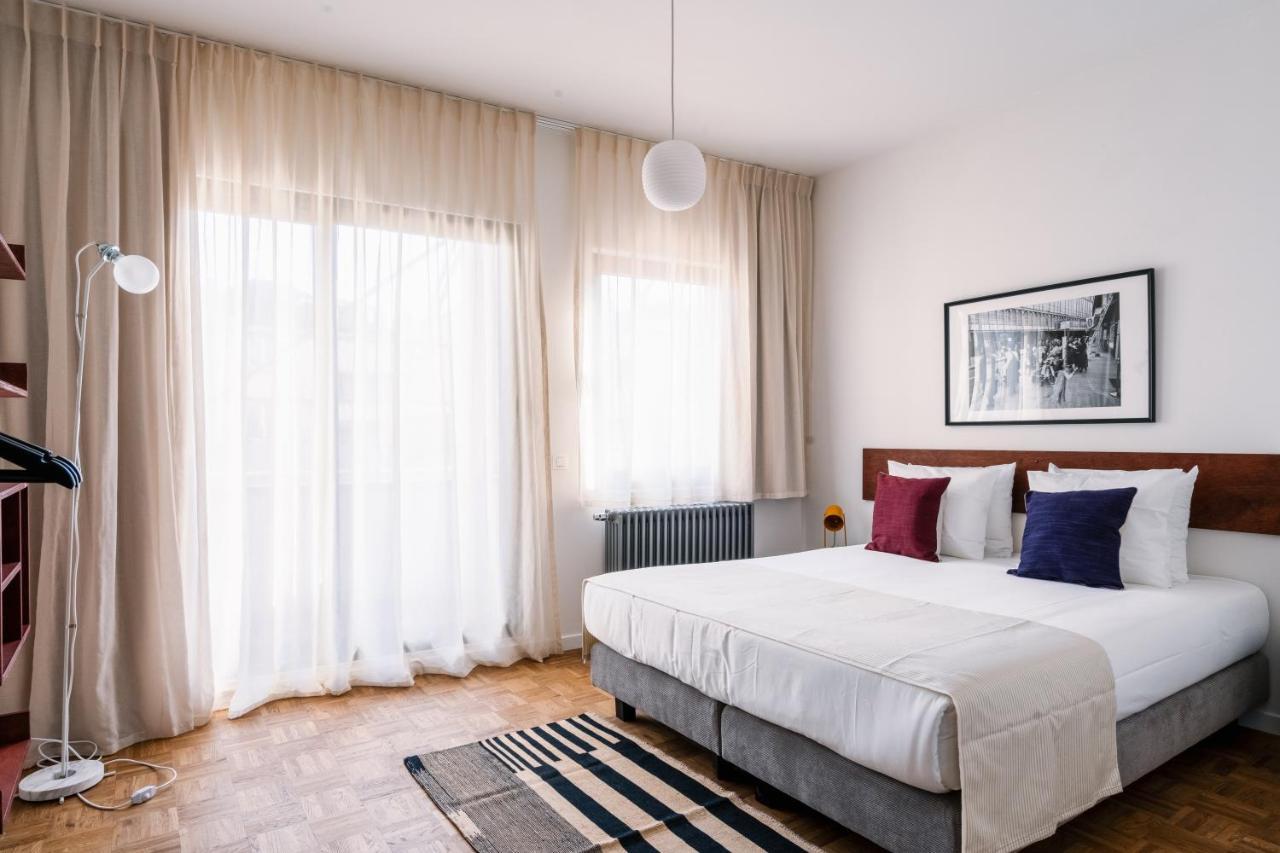 Smartflats - Mas Antwerp