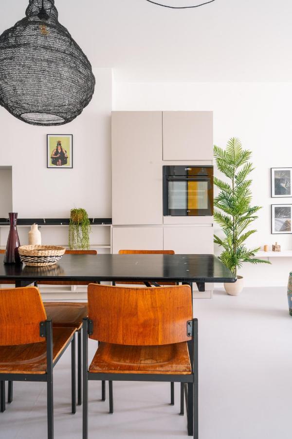 Smartflats - Mas Apartment Antwerp