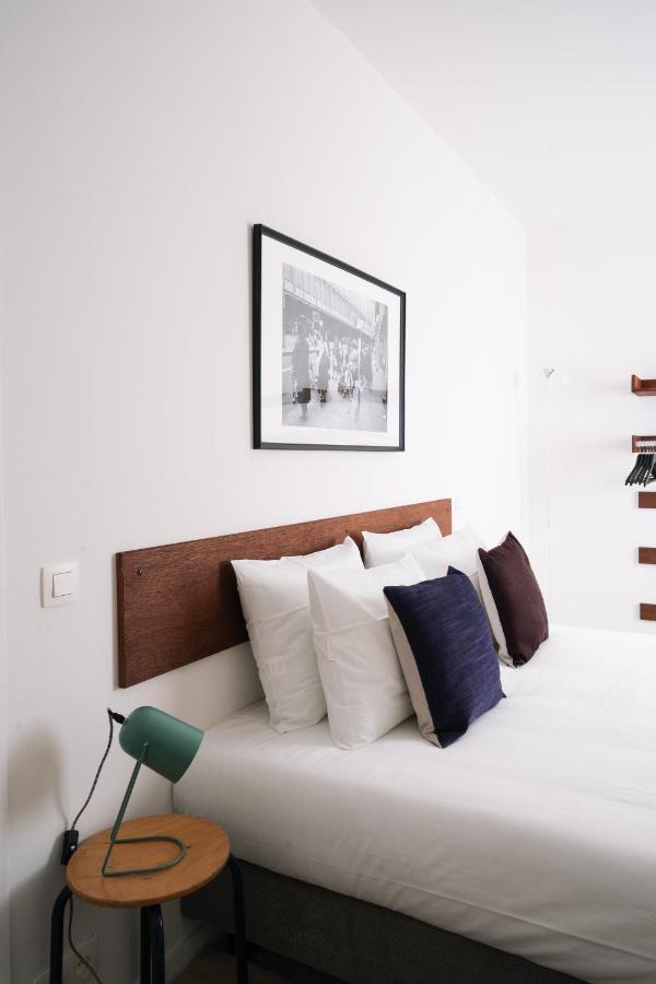 Apartment Smartflats - Mas Antwerp