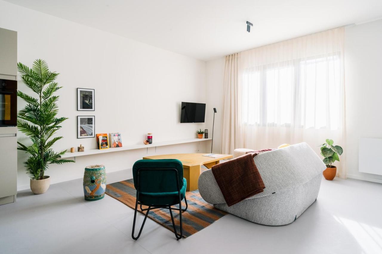 Apartment Smartflats - Mas Antwerp