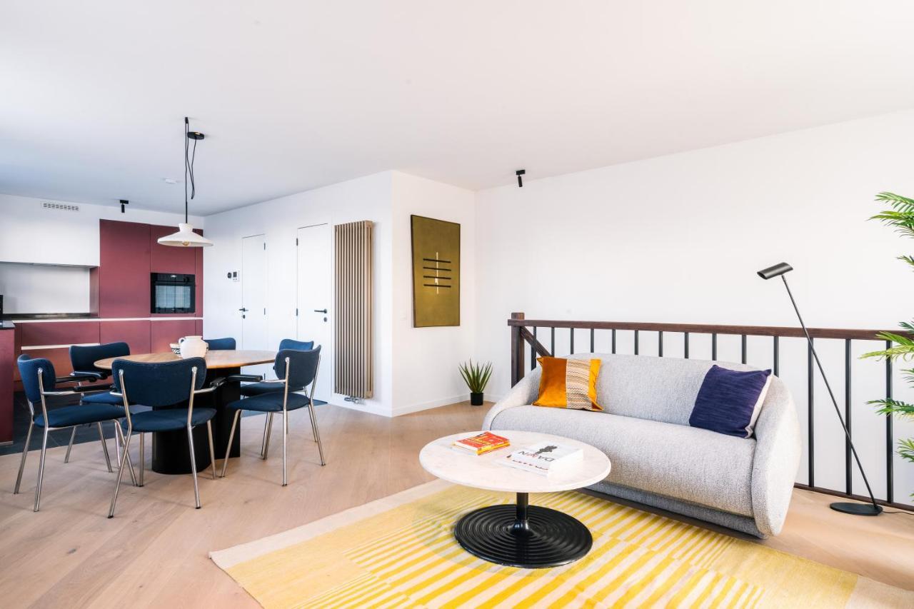 Apartment Smartflats - Mas *